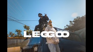 LEGGOO - LENNOX X ENARBEATS