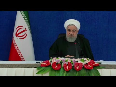 في انتظار الخطوة الأولى بشأن الاتفاق النووي.. إيران تعرف كيف تمضي الوقت 🇮🇷