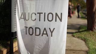 Auction at 25 Tucker Street West Footscray Auction at 25 Tucker Street West Footscray