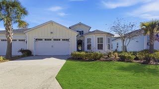 441 Summertime Pl, Hardeeville, SC