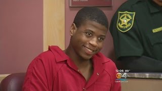 Judge Lifts Order For Mental Health Report On Broward Escapee