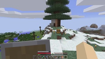 Minecraft Mindcrack - S6E47 - Fixing the Tree