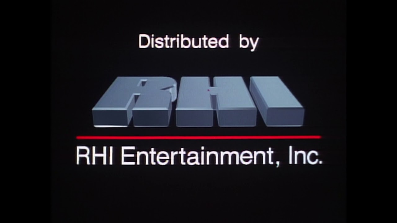 RHI Entertainment/Sonar Entertainment (1994/2017)