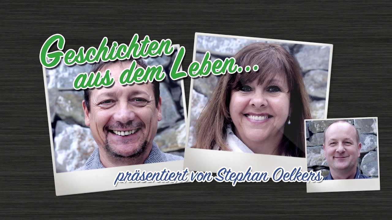 Schön blöd so ohne Vordach // Marion & Ingo - Folge 5