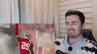 Rugby Fan Reacts to ERIC BERRY Career Highlights Emotional Story