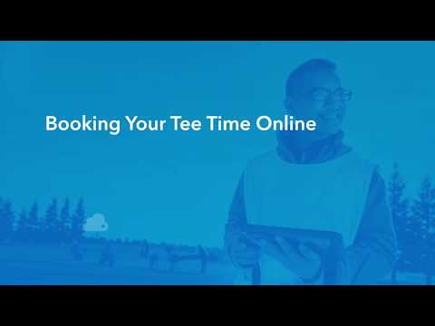 Teesnap | Golf Course Management Software | Golf Course POS Systems | Online Booking Tutorial