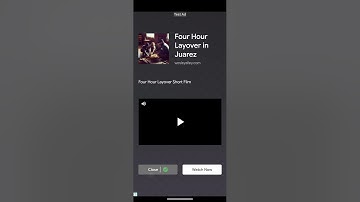 Vidmy | FOREGROUND_SERVICE_DATA_SYNC Permssion Video