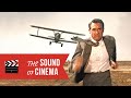 North by Northwest Suite | from The Sound of Cinema Suite