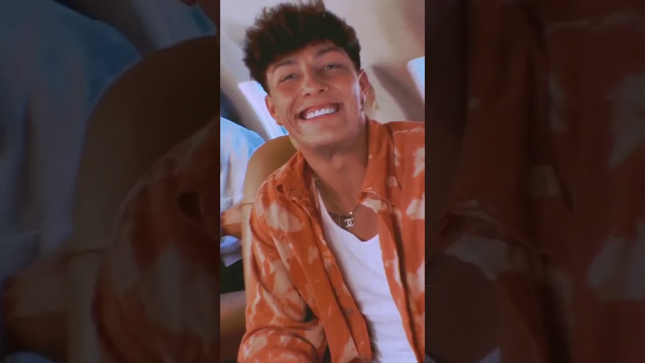 Tayler Holder Hype House Boy YouTube