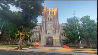 Haunted High School, John Marshall High, Freddy Krueger, Black Dahlia, And Leonardo Dicaprio