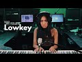 NIKI - Lowkey (Live on the 8th Floor) 1 Hour Loop