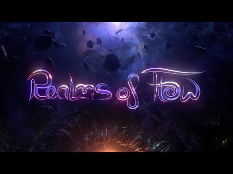 Realms of Flow VR | Trailer - Early Access Available Now!