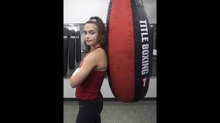 SPORT BEYOND GENDER: ALEXIS LAVARINE [Sub Ita]