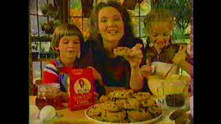 Commercials during Sgt Peppers Lonely Hearts Club Band 1984 KCOP Los Angeles
