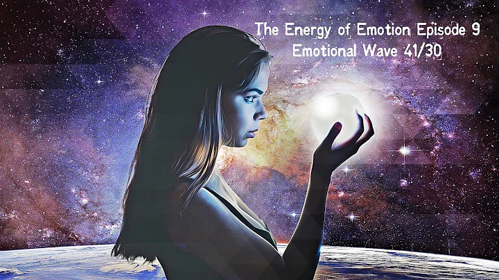 The Energy of Emotion/Episode 9/Collective Channel 41/30 in Human Design with Denise Mathew