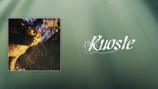 CMX - Ruoste (lyriikat tekstityksenä)