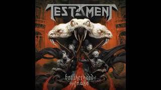 Testament - Seven Seals