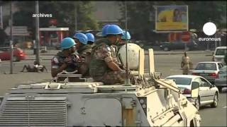 Ban Ki-moon given second term as UN chief