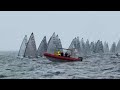 Porsche Centre Brisbane Finn Gold Cup Race 2  start