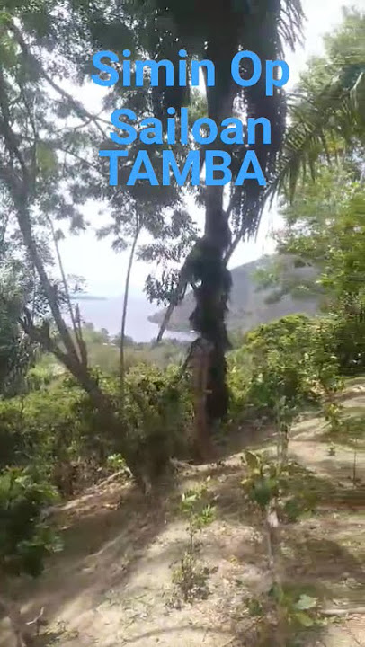 #fyp negeri tamba sejuta kenangan