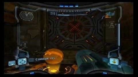 Metroid Prime - Part 1: Frigate Orpheon