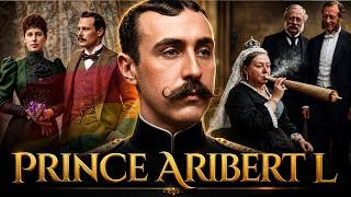 Queen Victoria's Dirtiest Scandal Revealed: The Twisted Gay Affair That Shocked the Throne