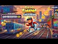 🔴 LIVE: Subway Surfers - Epic Run & High Score Challenge! 🔥 | @AIVIDEOEDITOR-k9v