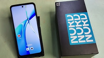 How To Software Update In OnePlus Nord 5, Nord CE5,Nord CE4 Lite 5G