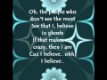 Diamond Rio I Believe Lyrics