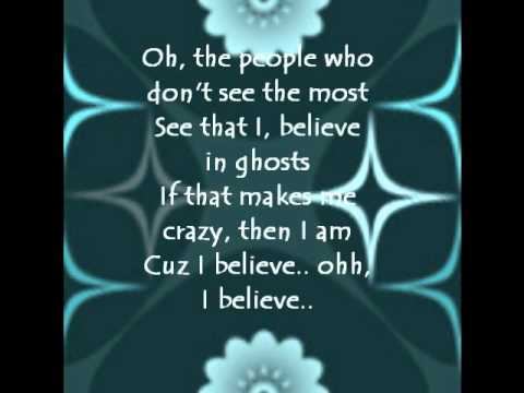 Diamond Rio I Believe Lyrics
