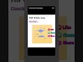 PHP while loop. #php #php#phpcourse #phptutorials #phpdeveloper #phpwebsite