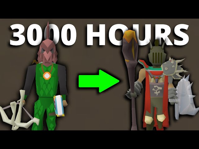 I've Secretly Played this HCIM for 3 Years class=