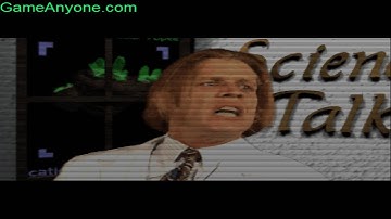 Command and Conquer Gold [HD]: Kane explains Tiberium