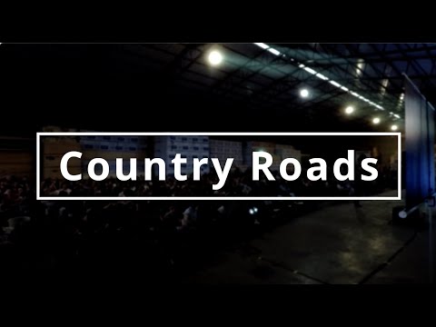 Country Roads - Second Chance (Live in Concert 2022)