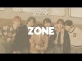 NCT WISH エヌシーティー・ウィッシュ 'ZONE' | 歌詞/lyrics