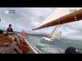 2022 abd group classic yacht regatta  race 1