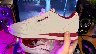 Reebok Classic Leather Православные !!!!!