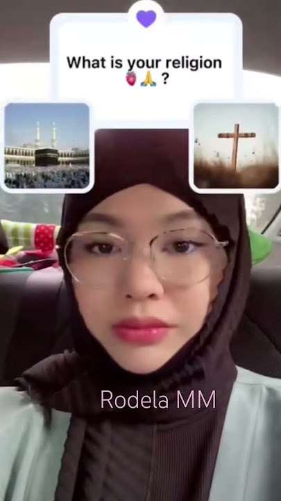 Molyajan after accepting Islam 🖤#convertingintoislam
