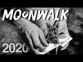 MOONWALK - Cardistry by: Ben Sherrill // PERFORMANCE VIDEO // 2020