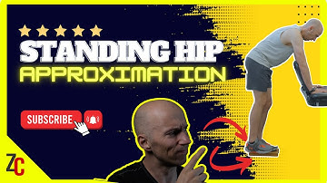 Standing Hip Approximation