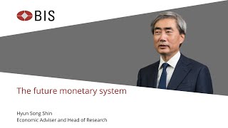 The future monetary system