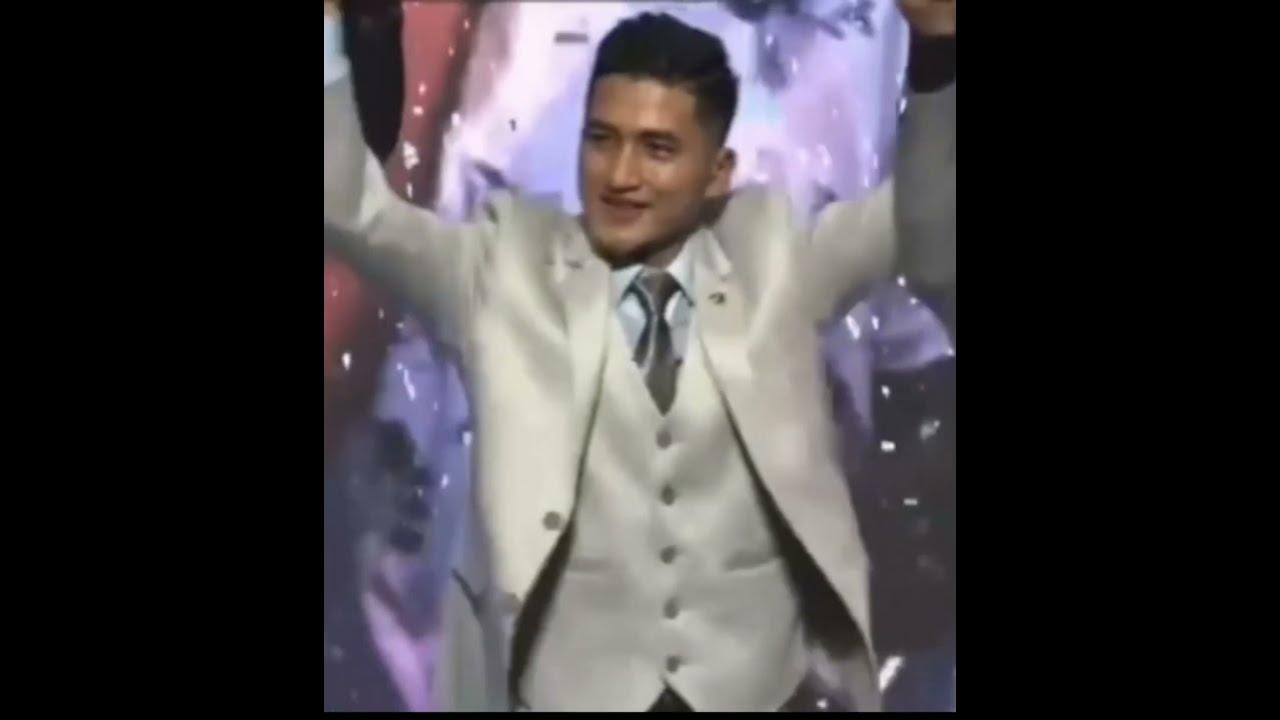 LPS youth icon 2024 chu j lalrosanglina😄😄🤓 youtubeshortsviralvideo