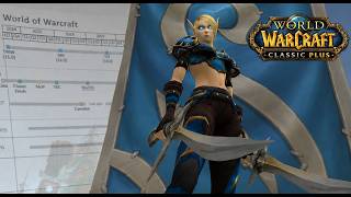 Taking a Look at MASSIVE Classic+ Leaks..