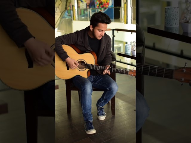 Zara Zara - RHTDM | Unplugged | Full Version | Syed Umar class=