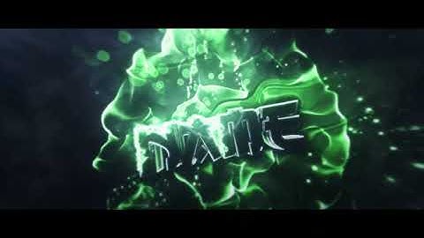 [C4D+AE] Free Intro Template By HazimWAE #14