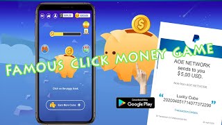 【luckycube】,a popular make money game to play and earn money at home screenshot 5