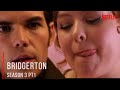 Bridgerton Season 3: Penelope Making Colin extremely Jealous