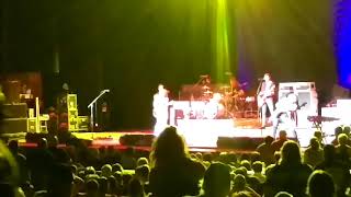 Collective Soul - Why, Pt. 2 - The Mann Center - Philadelphia, PA - September 25, 2017