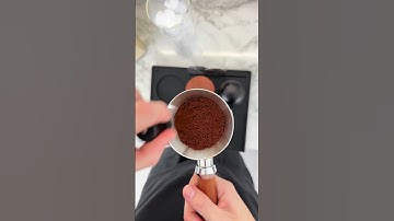 The most refreshing coffee 🤷‍♂️ #coffee #asmr #pov