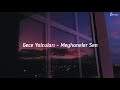 Gece Yolcuları - Meyhaneler Sen (Şarkı Sözleri)